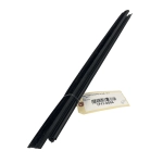 TOYOTA CAMRY 2018-2024 REAR DRIVER SIDE DOOR WINDOW INNER WEATHERSTRIP SEAL