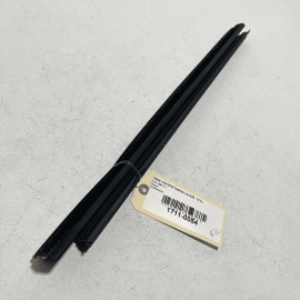 TOYOTA CAMRY 2018-2024 REAR DRIVER SIDE DOOR WINDOW INNER WEATHERSTRIP SEAL