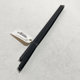 TOYOTA CAMRY 2018-2024 REAR DRIVER SIDE DOOR WINDOW INNER WEATHERSTRIP SEAL