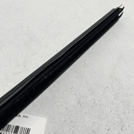 TOYOTA CAMRY 2018-2024 REAR DRIVER SIDE DOOR WINDOW INNER WEATHERSTRIP SEAL
