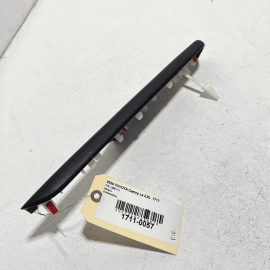 TOYOTA CAMRY 2018-2024 REAR RIGHT PASSENGER SIDE DOOR ARMREST ARM REST PANE TOYOTA CAMRY 2018-2024 REAR RIGHT PASSENGER SIDE DOOR ARMREST ARM REST PANE