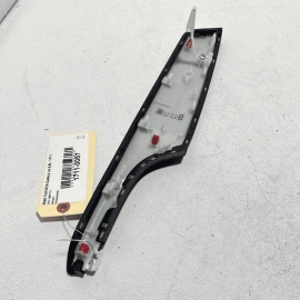 TOYOTA CAMRY 2018-2024 REAR RIGHT PASSENGER SIDE DOOR ARMREST ARM REST PANE TOYOTA CAMRY 2018-2024 REAR RIGHT PASSENGER SIDE DOOR ARMREST ARM REST PANE