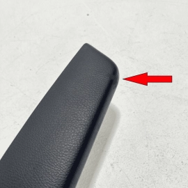 TOYOTA CAMRY 2018-2024 REAR RIGHT PASSENGER SIDE DOOR ARMREST ARM REST PANE TOYOTA CAMRY 2018-2024 REAR RIGHT PASSENGER SIDE DOOR ARMREST ARM REST PANE