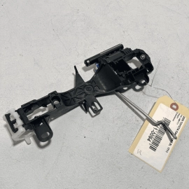 TOYOTA CAMRY 2018-2024 FRONT DRIVER SIDE DOOR EXTERIOR HANDLE BASE BRACKET 