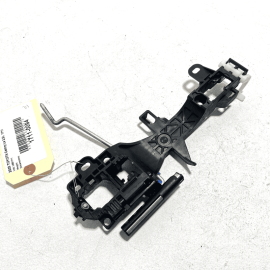 TOYOTA CAMRY 2018-2024 FRONT DRIVER SIDE DOOR EXTERIOR HANDLE BASE BRACKET 