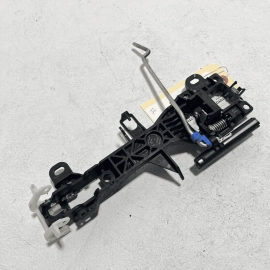 TOYOTA CAMRY 2018-2024 FRONT DRIVER SIDE DOOR EXTERIOR HANDLE BASE BRACKET 