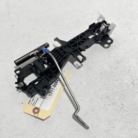 TOYOTA CAMRY 2018-2024 FRONT DRIVER SIDE DOOR EXTERIOR HANDLE BASE BRACKET 