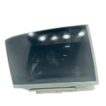 TOYOTA CAMRY 2018-2024 REAR RIGHT PASSENGER SIDE DOOR WINDOW GLASS OEM