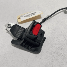 TOYOTA CAMRY 2019-2024 REAR RIGHT PASSENGER SIDE SEATBELT SEAT BELT BUCKLE 