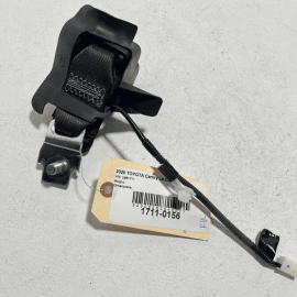 TOYOTA CAMRY 2019-2024 REAR RIGHT PASSENGER SIDE SEATBELT SEAT BELT BUCKLE 