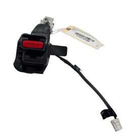 TOYOTA CAMRY 2019-2024 REAR RIGHT PASSENGER SIDE SEATBELT SEAT BELT BUCKLE 