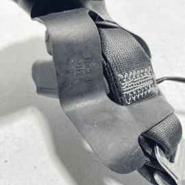TOYOTA CAMRY 2019-2024 REAR RIGHT PASSENGER SIDE SEATBELT SEAT BELT BUCKLE 
