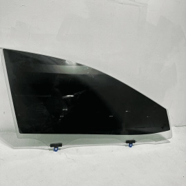 TOYOTA CAMRY 2018-2024 FRONT RIGHT PASSENGER SIDE DOOR WINDOW GLASS OEM