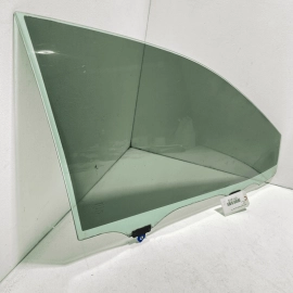 TOYOTA CAMRY 2018-2024 FRONT RIGHT PASSENGER SIDE DOOR WINDOW GLASS OEM