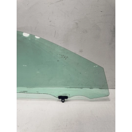 TOYOTA CAMRY 2018-2024 FRONT RIGHT PASSENGER SIDE DOOR WINDOW GLASS OEM
