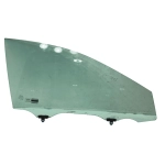 TOYOTA CAMRY 2018-2024 FRONT RIGHT PASSENGER SIDE DOOR WINDOW GLASS OEM