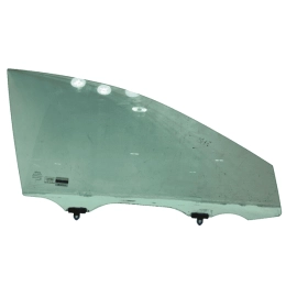 TOYOTA CAMRY 2018-2024 FRONT RIGHT PASSENGER SIDE DOOR WINDOW GLASS OEM