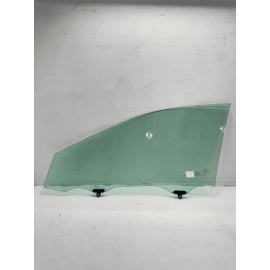 TOYOTA CAMRY 2018-2024 FRONT RIGHT PASSENGER SIDE DOOR WINDOW GLASS OEM