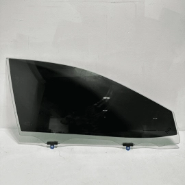 TOYOTA CAMRY 2018-2024 FRONT RIGHT PASSENGER SIDE DOOR WINDOW GLASS OEM