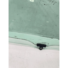 TOYOTA CAMRY 2018-2024 FRONT RIGHT PASSENGER SIDE DOOR WINDOW GLASS OEM