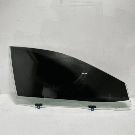 TOYOTA CAMRY 2018-2024 FRONT RIGHT PASSENGER SIDE DOOR WINDOW GLASS OEM