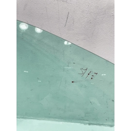 TOYOTA CAMRY 2018-2024 FRONT RIGHT PASSENGER SIDE DOOR WINDOW GLASS OEM