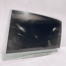 TOYOTA CAMRY 2018-2024 REAR LEFT DRIVER SIDE DOOR WINDOW GLASS OEM