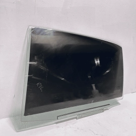 TOYOTA CAMRY 2018-2024 REAR LEFT DRIVER SIDE DOOR WINDOW GLASS OEM