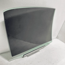 TOYOTA CAMRY 2018-2024 REAR LEFT DRIVER SIDE DOOR WINDOW GLASS OEM