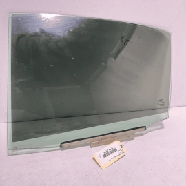 TOYOTA CAMRY 2018-2024 REAR LEFT DRIVER SIDE DOOR WINDOW GLASS OEM