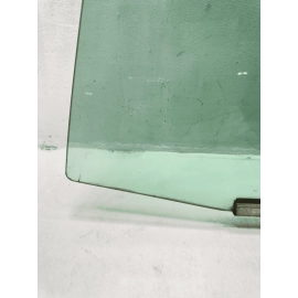 TOYOTA CAMRY 2018-2024 REAR LEFT DRIVER SIDE DOOR WINDOW GLASS OEM