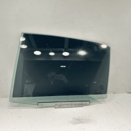 TOYOTA CAMRY 2018-2024 REAR LEFT DRIVER SIDE DOOR WINDOW GLASS OEM