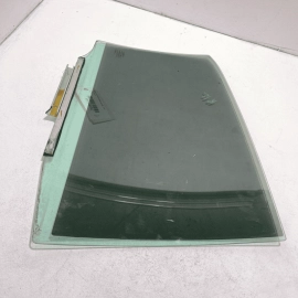 TOYOTA CAMRY 2018-2024 REAR LEFT DRIVER SIDE DOOR WINDOW GLASS OEM