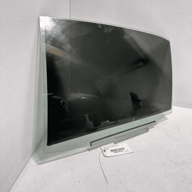 TOYOTA CAMRY 2018-2024 REAR LEFT DRIVER SIDE DOOR WINDOW GLASS OEM