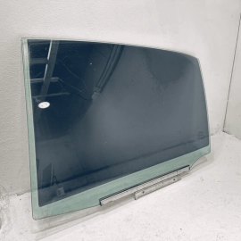 TOYOTA CAMRY 2018-2024 REAR LEFT DRIVER SIDE DOOR WINDOW GLASS OEM