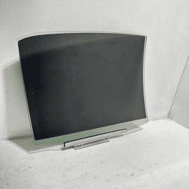 TOYOTA CAMRY 2018-2024 REAR LEFT DRIVER SIDE DOOR WINDOW GLASS OEM
