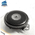 HONDA PILOT REAR LEFT OR RIGHT SIDE QUARTER AUDIO SPEAKER 8CM OEM 1PCS 2016