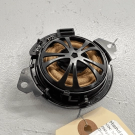 HONDA PILOT REAR LEFT OR RIGHT SIDE QUARTER AUDIO SPEAKER 8CM OEM 1PCS 2016