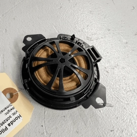 HONDA PILOT REAR LEFT OR RIGHT SIDE QUARTER AUDIO SPEAKER 8CM OEM 1PCS 2016