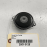HONDA PILOT REAR LEFT OR RIGHT SIDE QUARTER AUDIO SPEAKER 8CM OEM 1PCS 2016