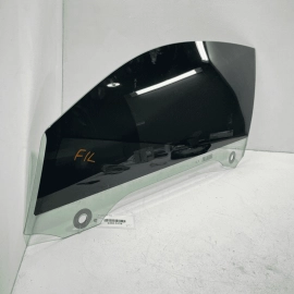 Front Left Driver Side Door Window Glass BMW 440I 2017-2020 OEM