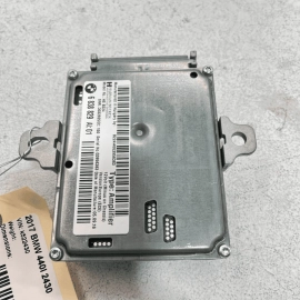 2017-2020 BMW 440I 430I ACTIVE SOUND DESIGN MODULE CONTROL UNIT OEM 1PCS