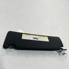 2017-2020 BMW 440i FRONT RIGHT PASSENGER SIDE INTERIOR SUN VISOR PANEL OEM