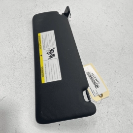 2017-2020 BMW 440i FRONT RIGHT PASSENGER SIDE INTERIOR SUN VISOR PANEL OEM