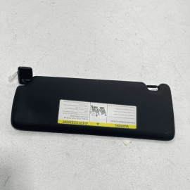 2017-2020 BMW 440i FRONT RIGHT PASSENGER SIDE INTERIOR SUN VISOR PANEL OEM