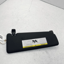 2017-2020 BMW 440i FRONT LEFT DRIVER SIDE INTERIOR SUN VISOR PANEL OEM
