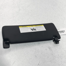 2017-2020 BMW 440i FRONT LEFT DRIVER SIDE INTERIOR SUN VISOR PANEL OEM