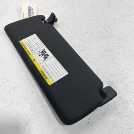 2017-2020 BMW 440i FRONT LEFT DRIVER SIDE INTERIOR SUN VISOR PANEL OEM