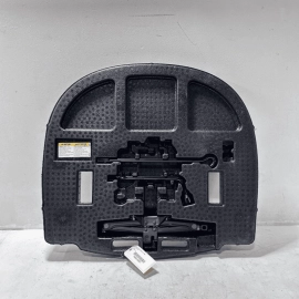 18-23 TOYOTA CAMRY SPARE TIRE WHEEL STORAGE FOAM H..