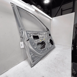 2018-2023 Toyota Camry Front Left Driver Side Door Shell Panel OEM Silver 1